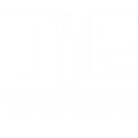 Tie Woods Logo