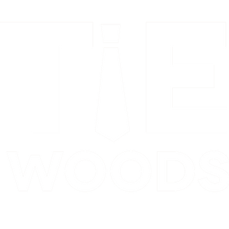 Tie Woods Logo